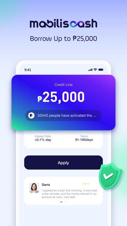 cs201907662|MabilisCash—Online Easy Loan by MALI LENDING CORP.
